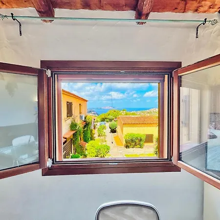 Wonderful Window- Parcheggio - Wi-fi - 5min Da - By Coral Apartament *