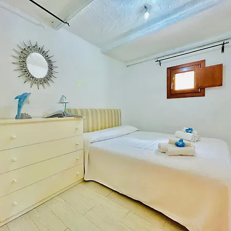 Apartmán Wonderful Window- Parcheggio - Wi-fi - 5min Da - By Coral